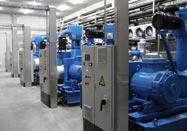 HIGH PRESSURE COMPRESSORS