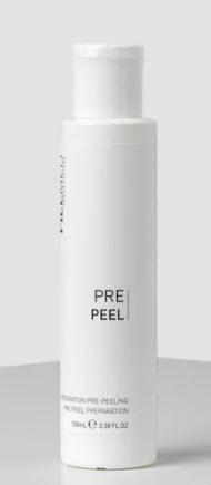 FILLMED PRE PEEL - 100ml