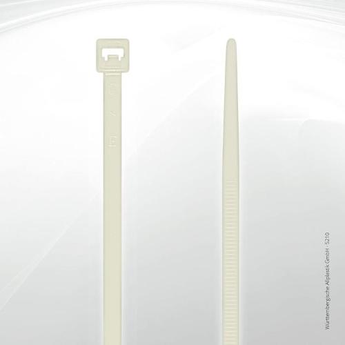 Allplastik-Kabelbinder® cable ties, standard