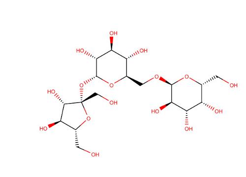 D-Raffinose Pentahydrate