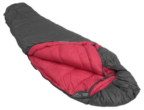 Criterion Lady 500 Down Sleeping Bag