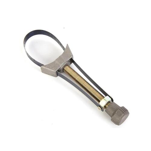 Adjustable Oil Filter Wrench