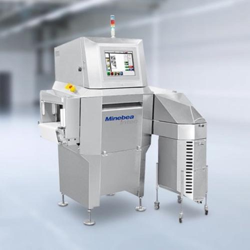 X-ray inspection system - Dymond