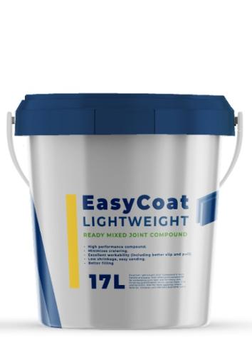 EASYCOAT DRYWALL JOINT COMPOUND