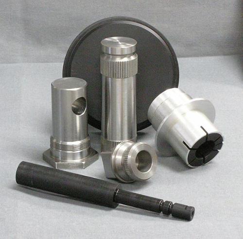 China CNC Turning Part