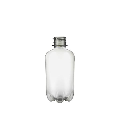 033 L CO2 Short Bottle