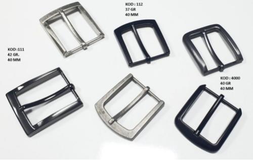 BELT BUCKLE 0,40 €