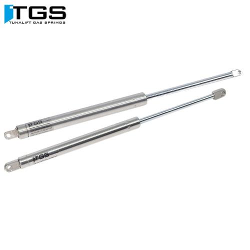 T-Inox / Stainless Series