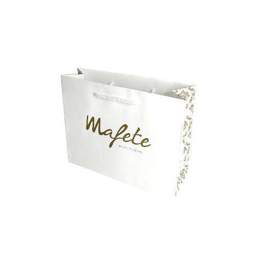 Premium Range Paper Bag (Luxury)