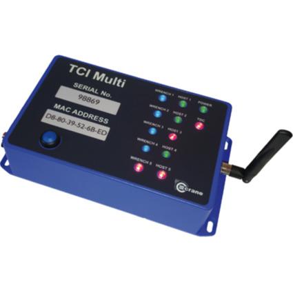 Crane TCI Multi Tool Control Interface