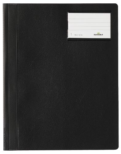 Loose leaf binder A4+ opaque