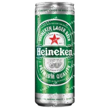 Heineken Light 0.5L
