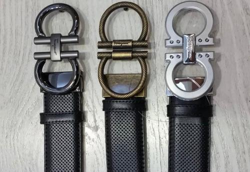 Belts