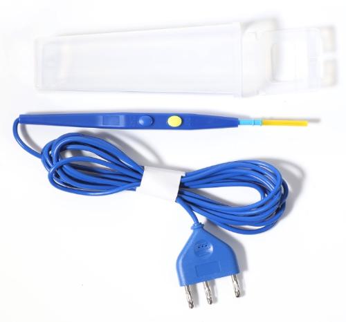 Diathermy Blade Electrode Pencil 