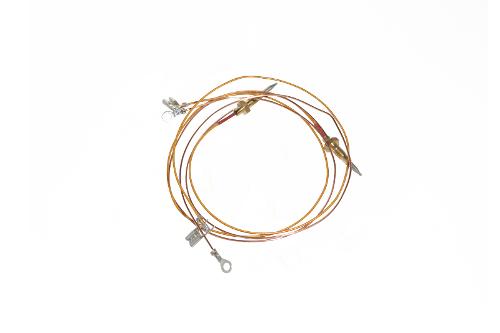 Curved Terminal Thermocouple