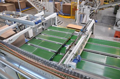 KEIPER conveyor belt