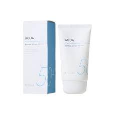 Aqua Sun Gel SPF5+ PA++++