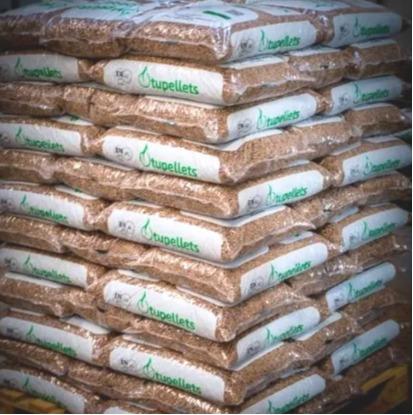 Biomass specialized  (pellets, firewood, almond shells, char