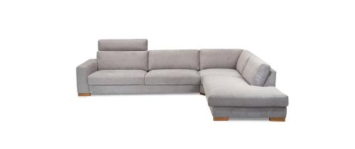 Skive corner sofa - Right