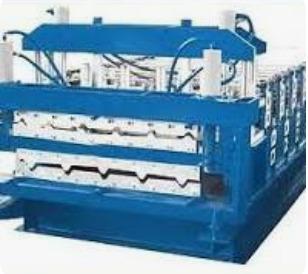 CL1000A /PROF19-30 Cladding Line