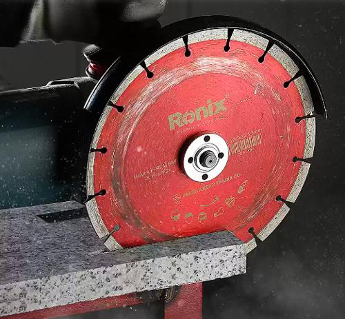 Granite Cutting Disk, 180mm