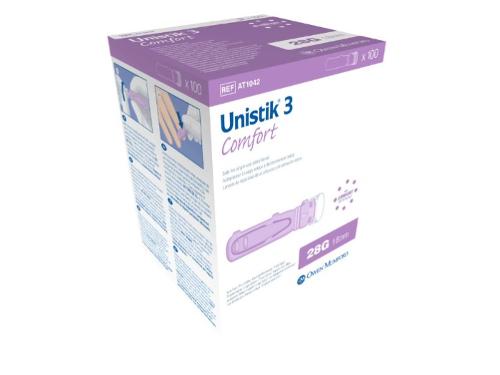 Unistik®3 Comfort