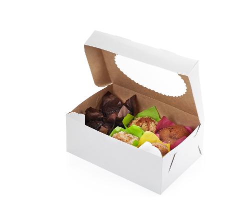 Osq muf 1 boxes for muffins