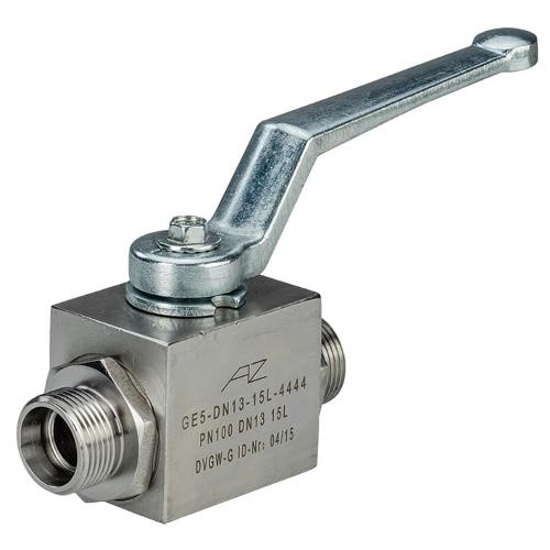 Ball Valves