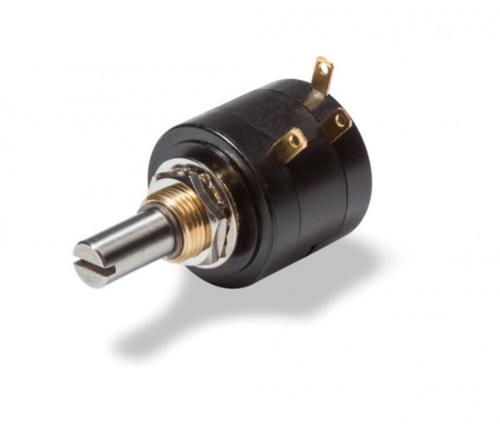 Hybrid potentiometer - HH17/19