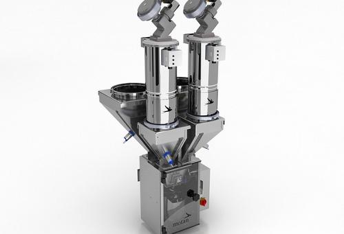Dosing and mixing system - ULTRABLEND medical