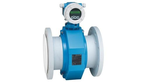 Proline Promag 10E Electromagnetic flowmeter