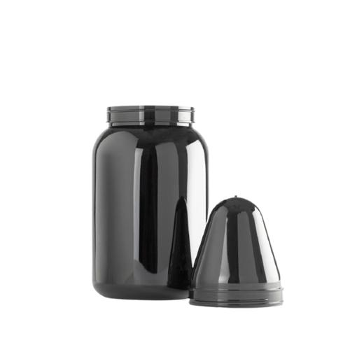 Wide-Mouth PET Jar Preform 25-4L