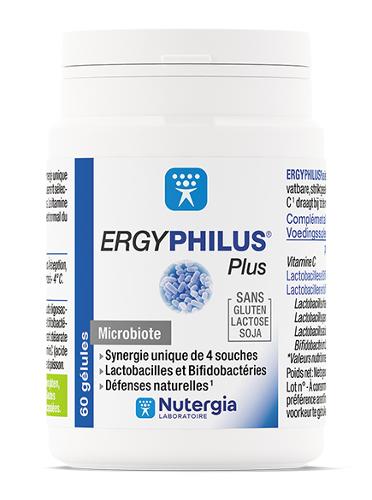 Ergyphilus Plus