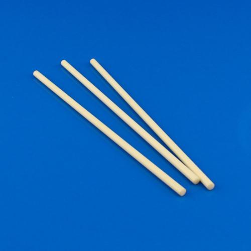 99.7 High Purity Ceramic Stick of Alumina