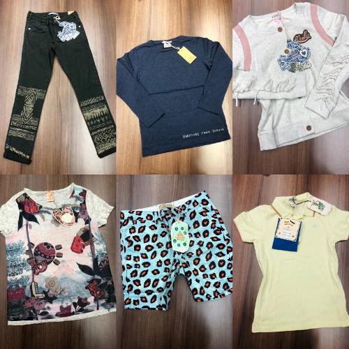 Scotch&soda kids stock