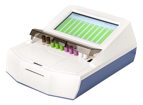 RAPID READOUT INCUBATOR