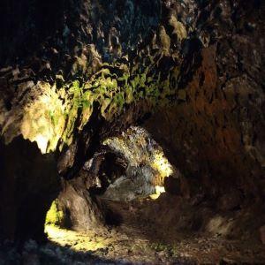 SÃO VICENTE CAVES