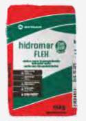 Hidromar Flex CM 02P