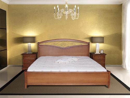 Bedroom Set – 4024