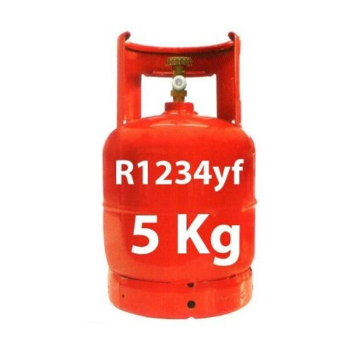 R1234YF Refrigerant Gs