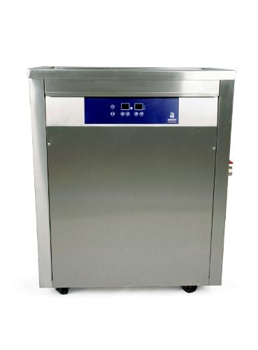 60 Liter Digital Control Ultrasonic Cleaning Machine