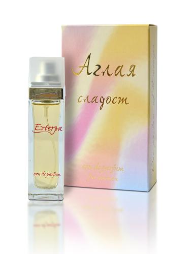 AGLAYA SWEETNESS PERFUME