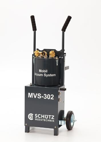 MVS 302