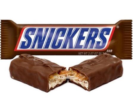 Snickers