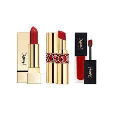 Ysll Lipstick