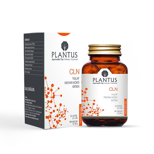 PLANTUS CLN