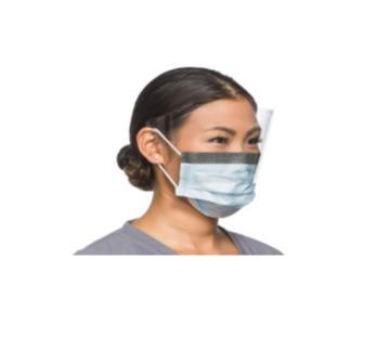 Anti Fog Shield Mask