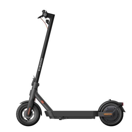 Xiaomi Mi Electric Scooter Pro 4 (2nd Gen) Black EU BHR8067G