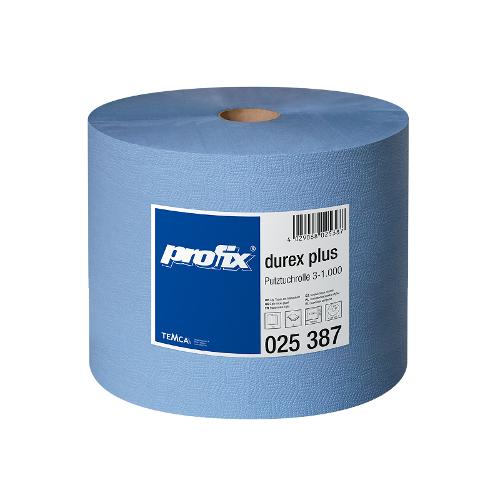 profix durex plus cleaning roll