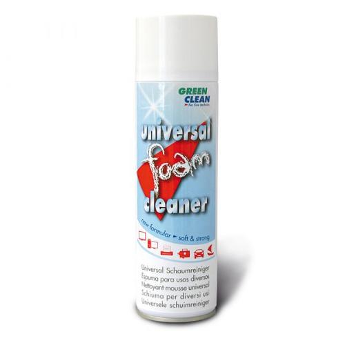 All Purpose Foam Cleaner